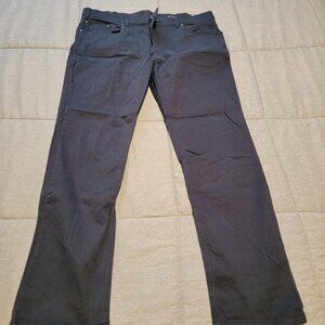 New Mustang brand Blue Chinos, 38 x 30, Slim/Straight Fit
